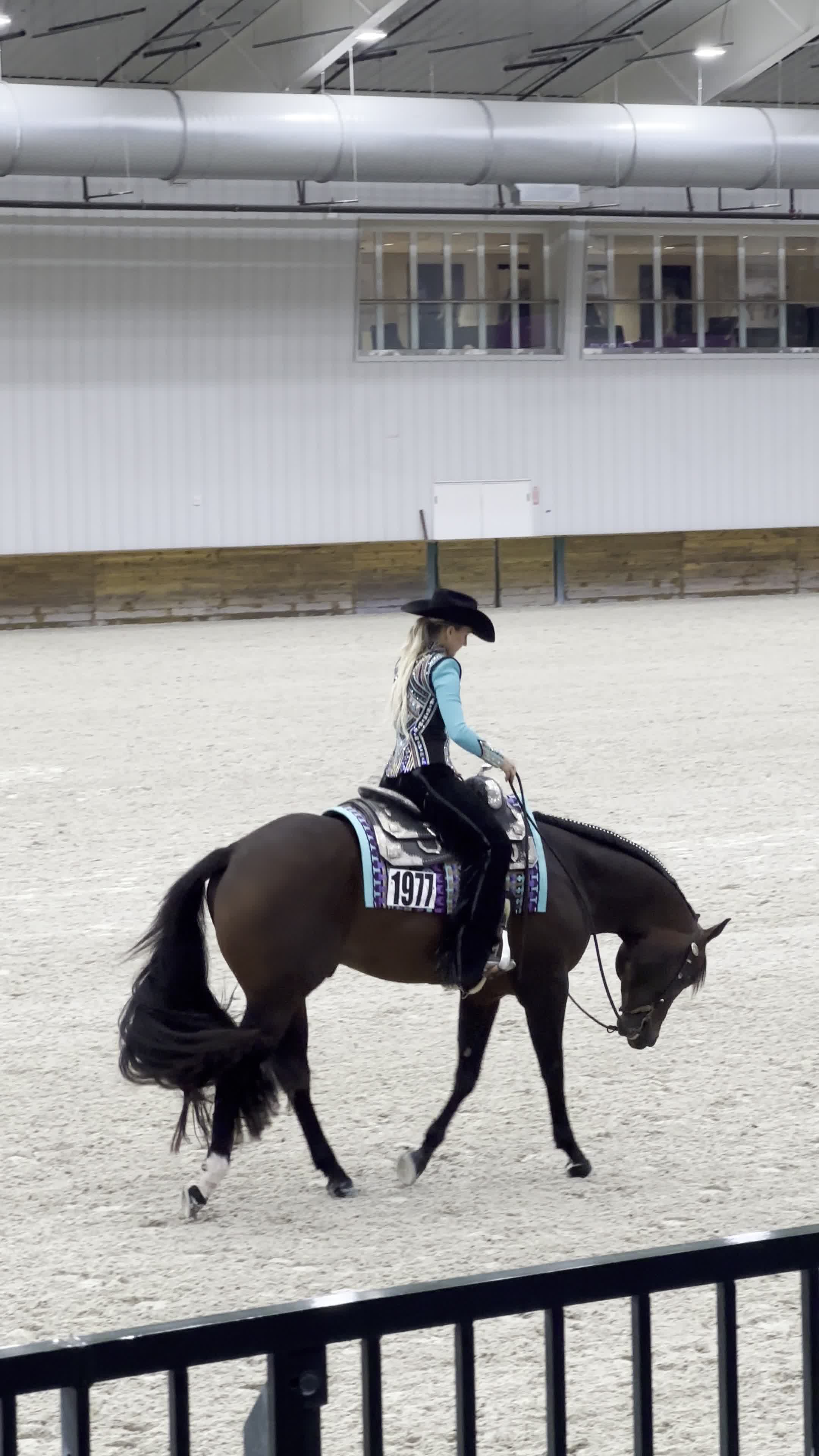 The Equestrian Hotel