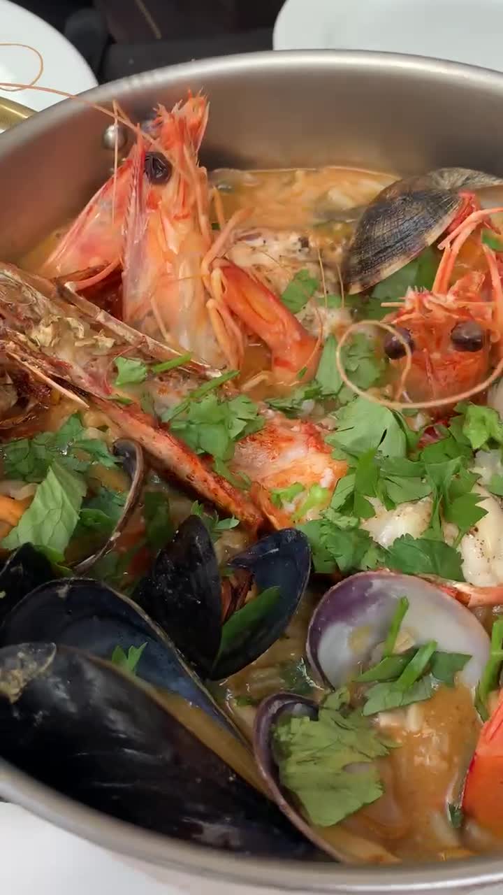 Video review of Mar Ao Largo