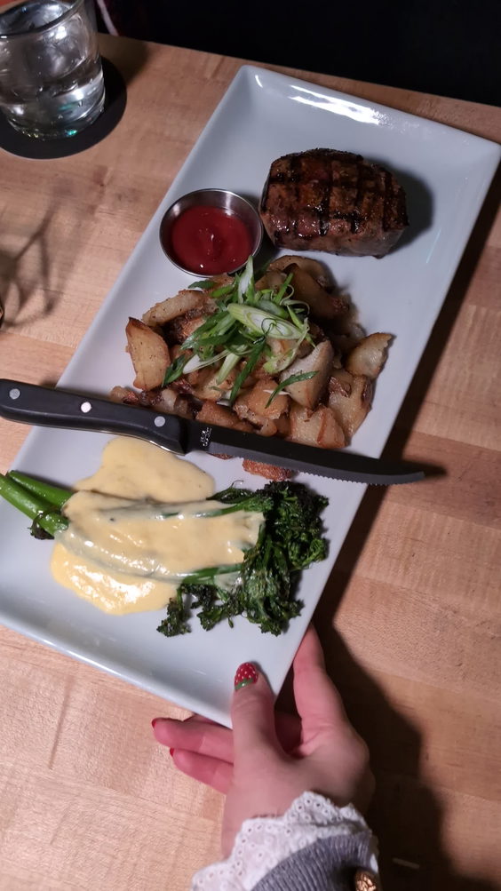 Cactus Club Cafe