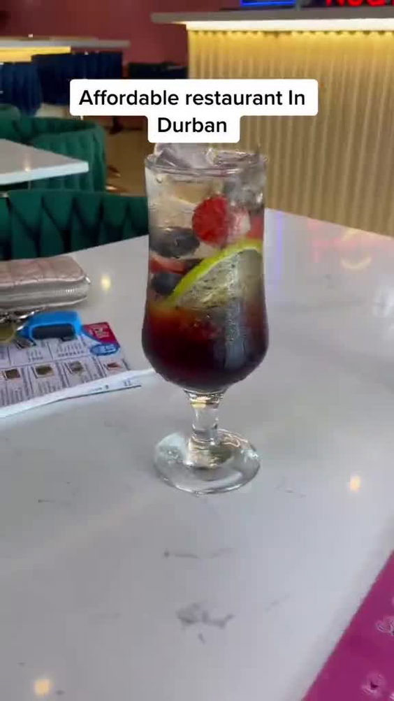 Seven Seas Sushi - Florida Road