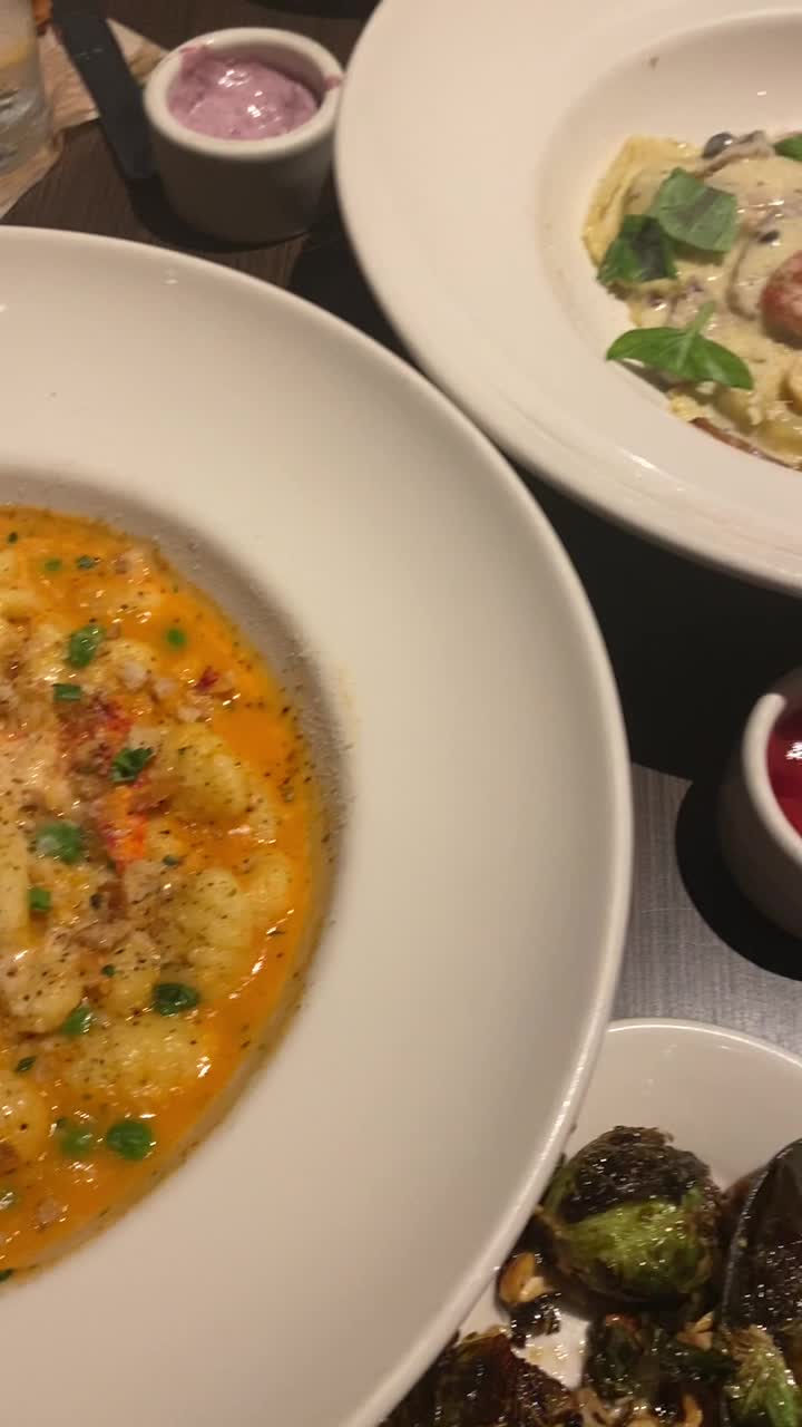 Video review of Ruscello