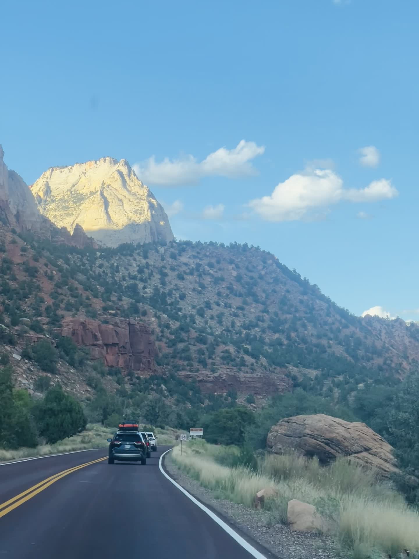 Zion National Park