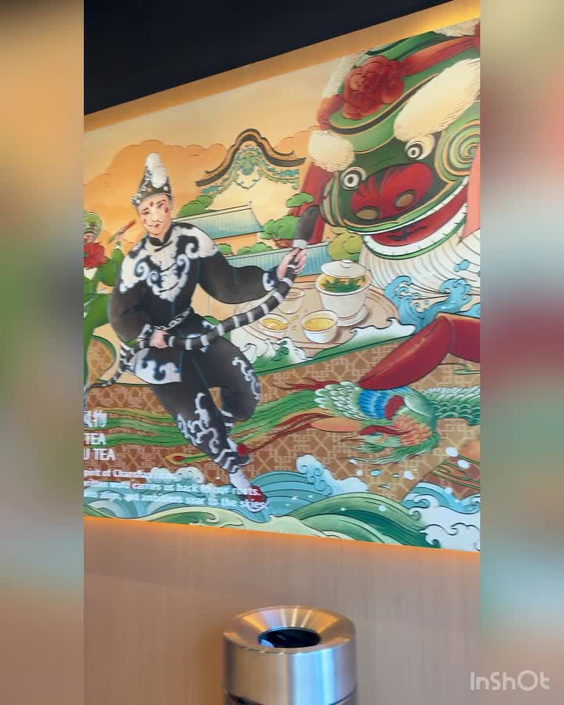 Hero tea