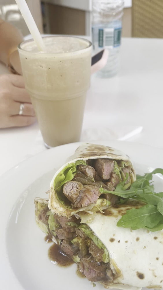 Zaras Cafe