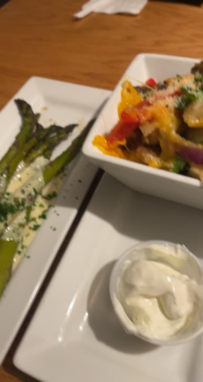 Sloppy Chops Restaurant