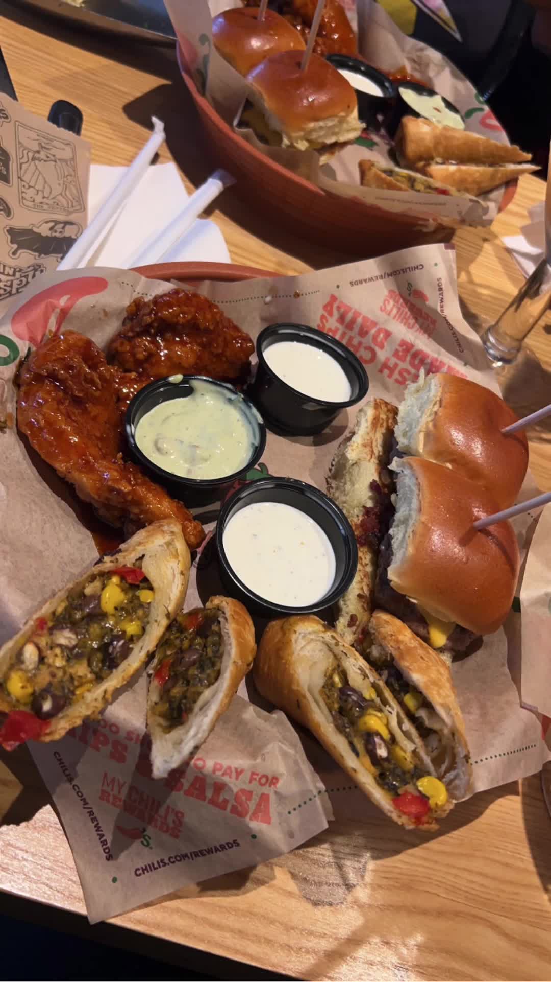 Chili's Grill & Bar