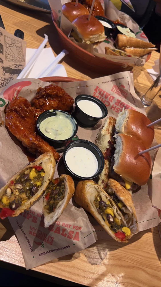 Chili's Grill & Bar