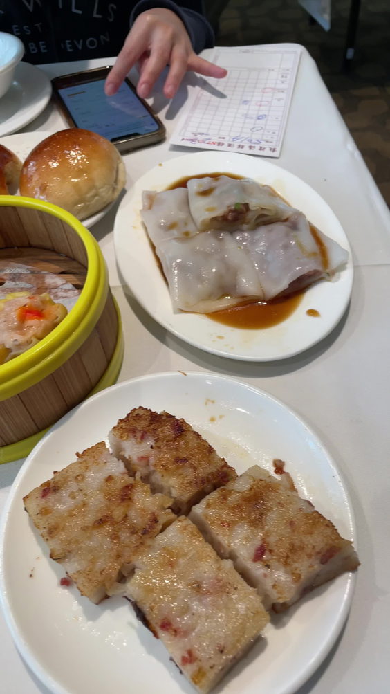 Royal Treasure Seafood Restaurant