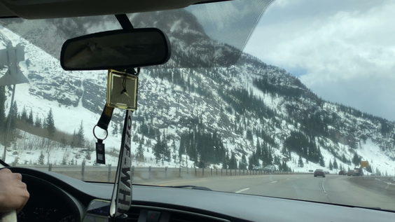 Rocky Mountain