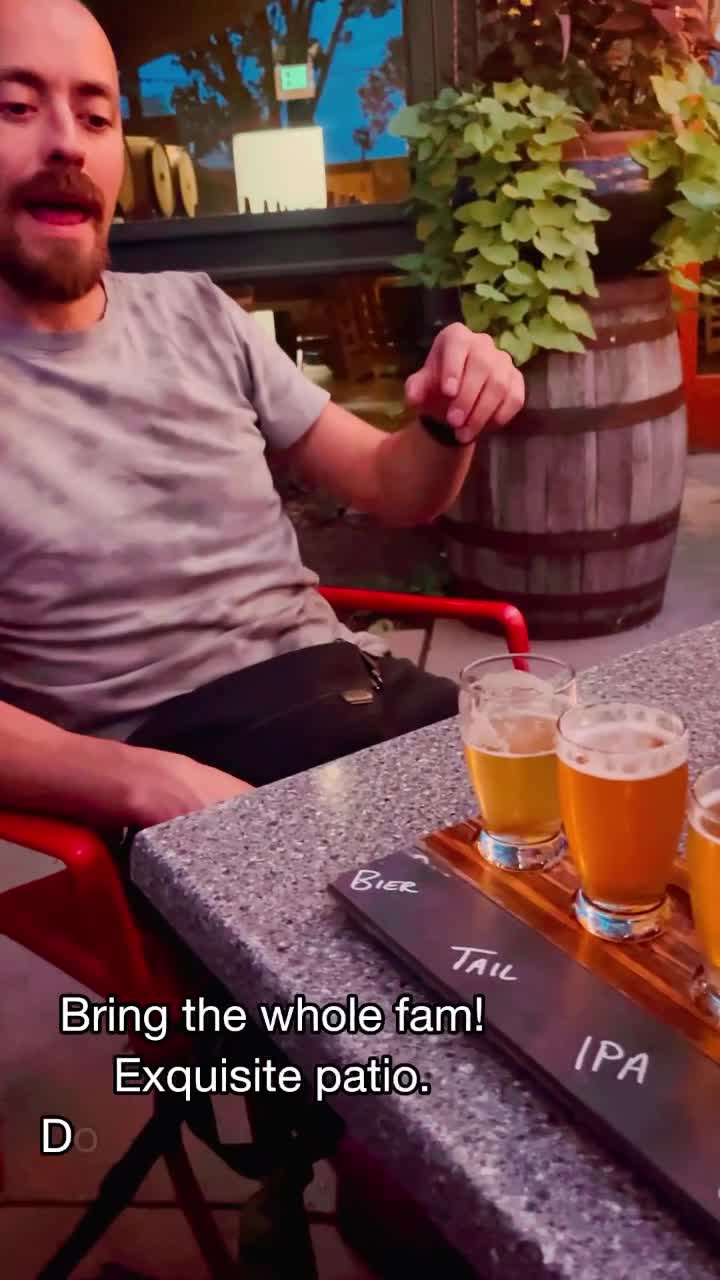 Squatters Pub Brewery