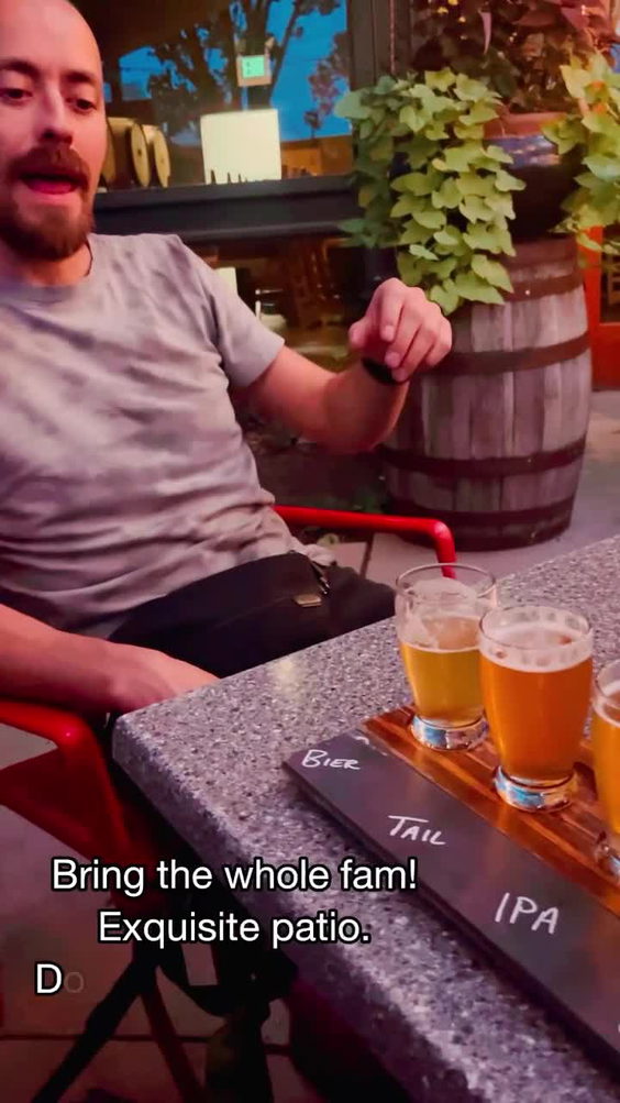Squatters Pub Brewery