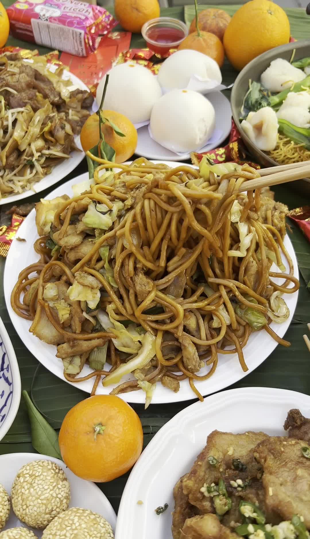 ABC Seafood Restaurant