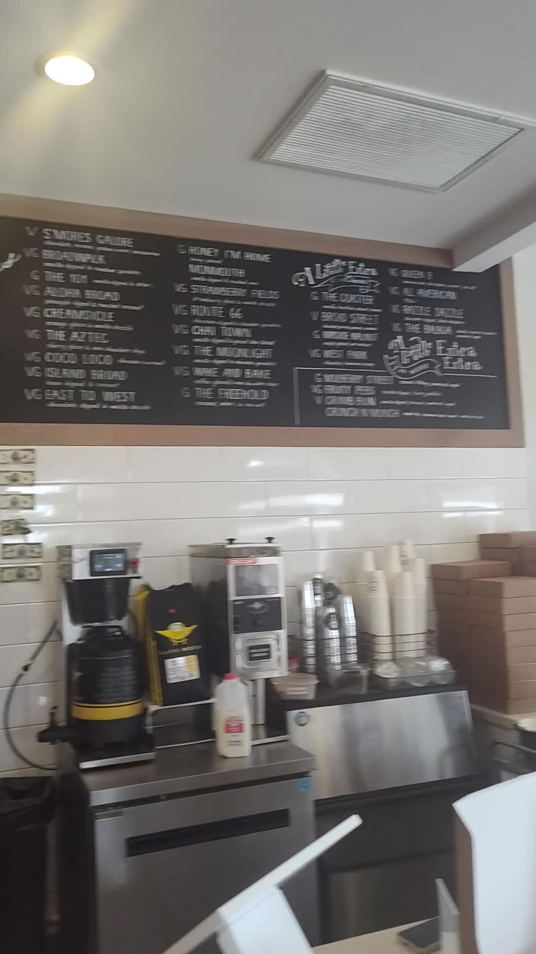 Broad Street Dough Co.