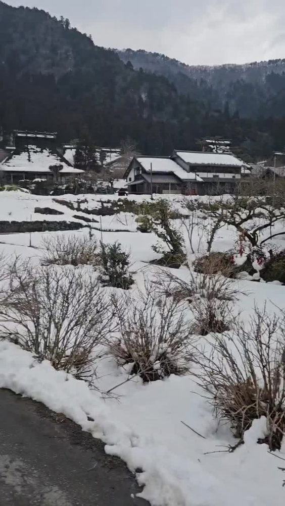 Miyama Kayabuki No Sato