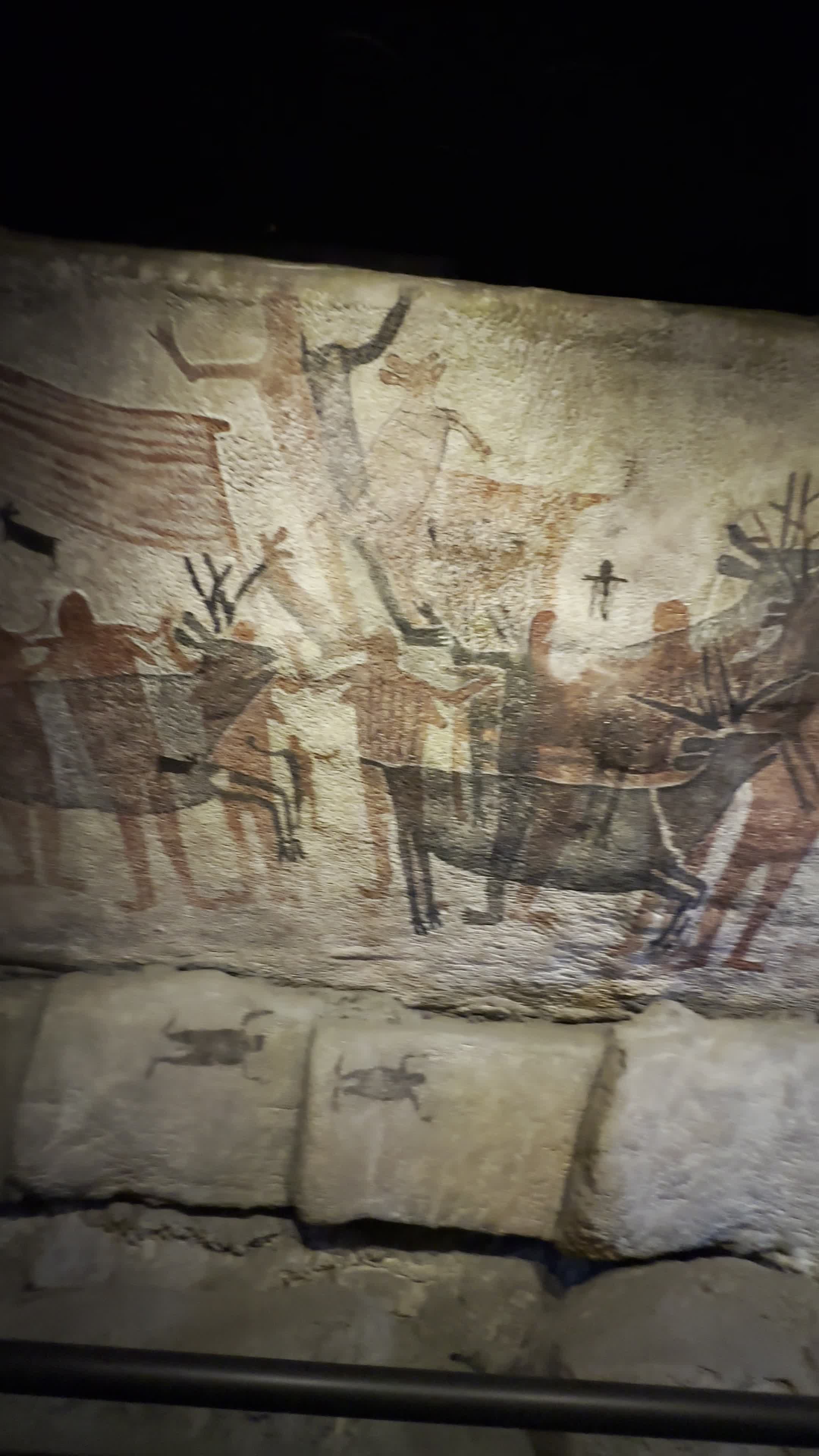Anthropology Museum of México (Museo Nacional de Antropología)