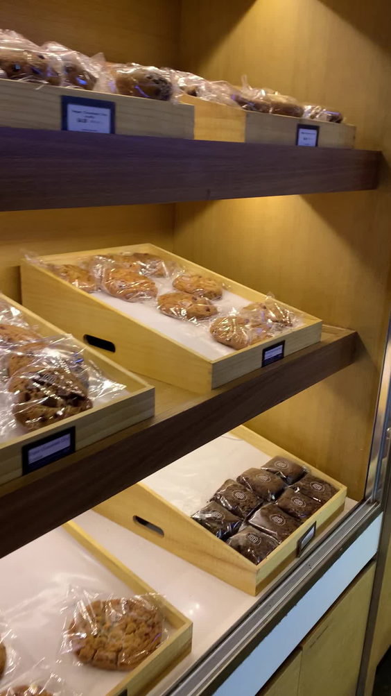 Paris Baguette