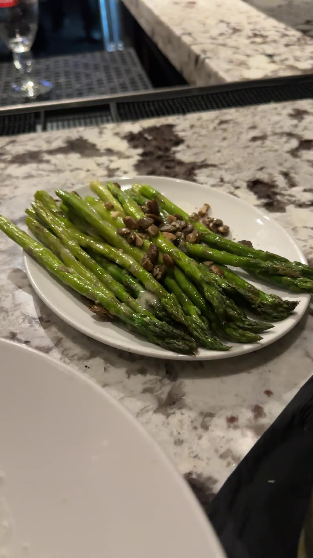 Video review of Michael Jordan's Steak House - Mohegan Sun