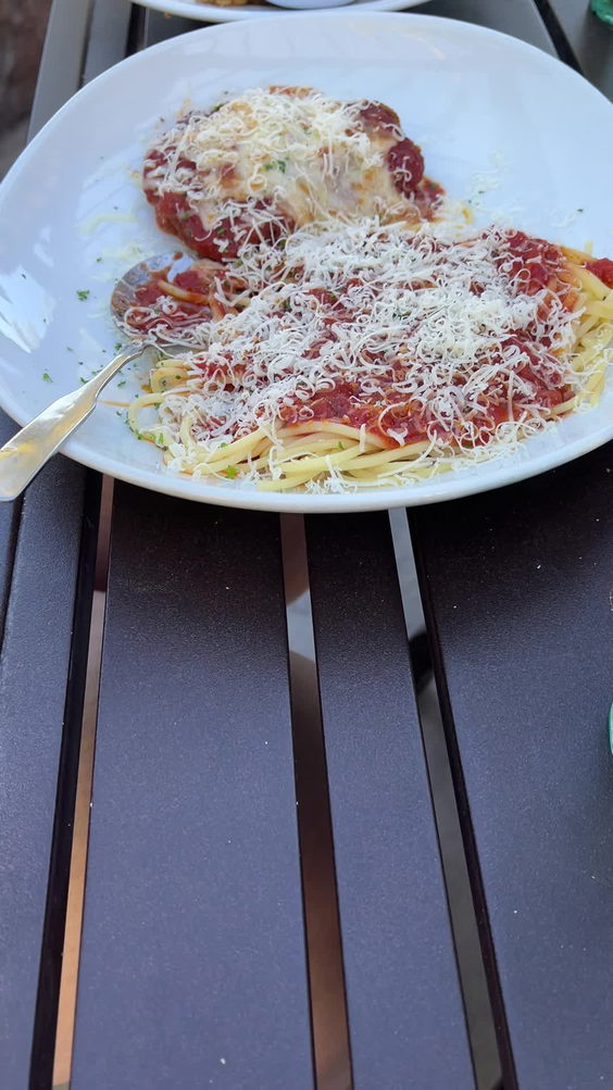 Olive Garden