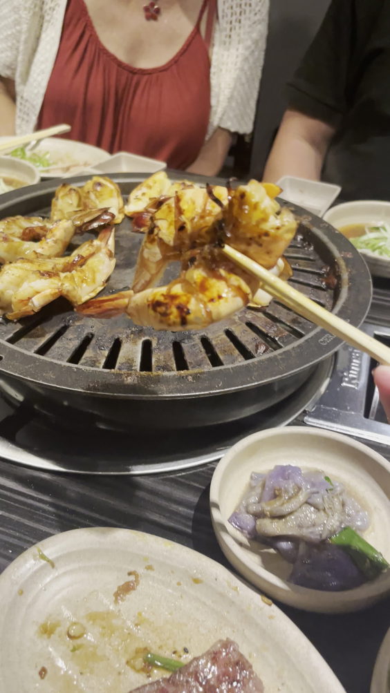 Don's Bogam Korean BBQ & Wine