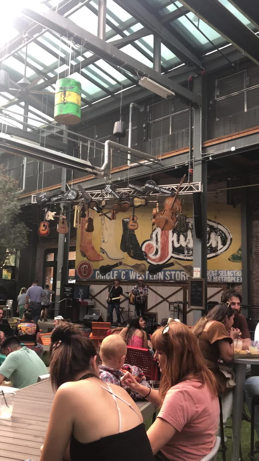 Second Rodeo Brewing
