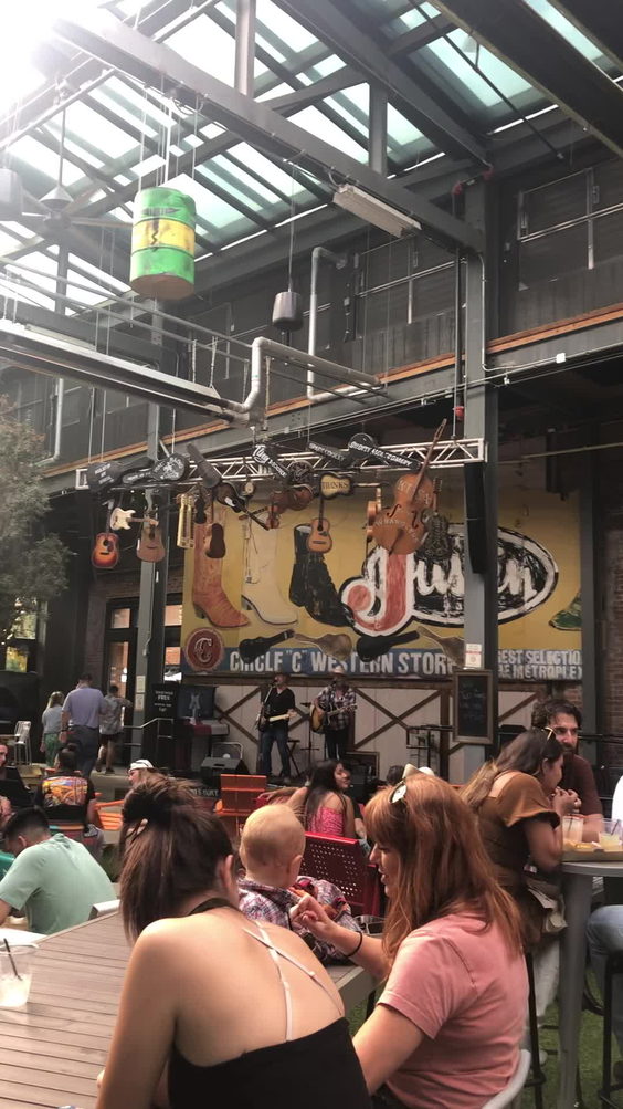 Second Rodeo Brewing