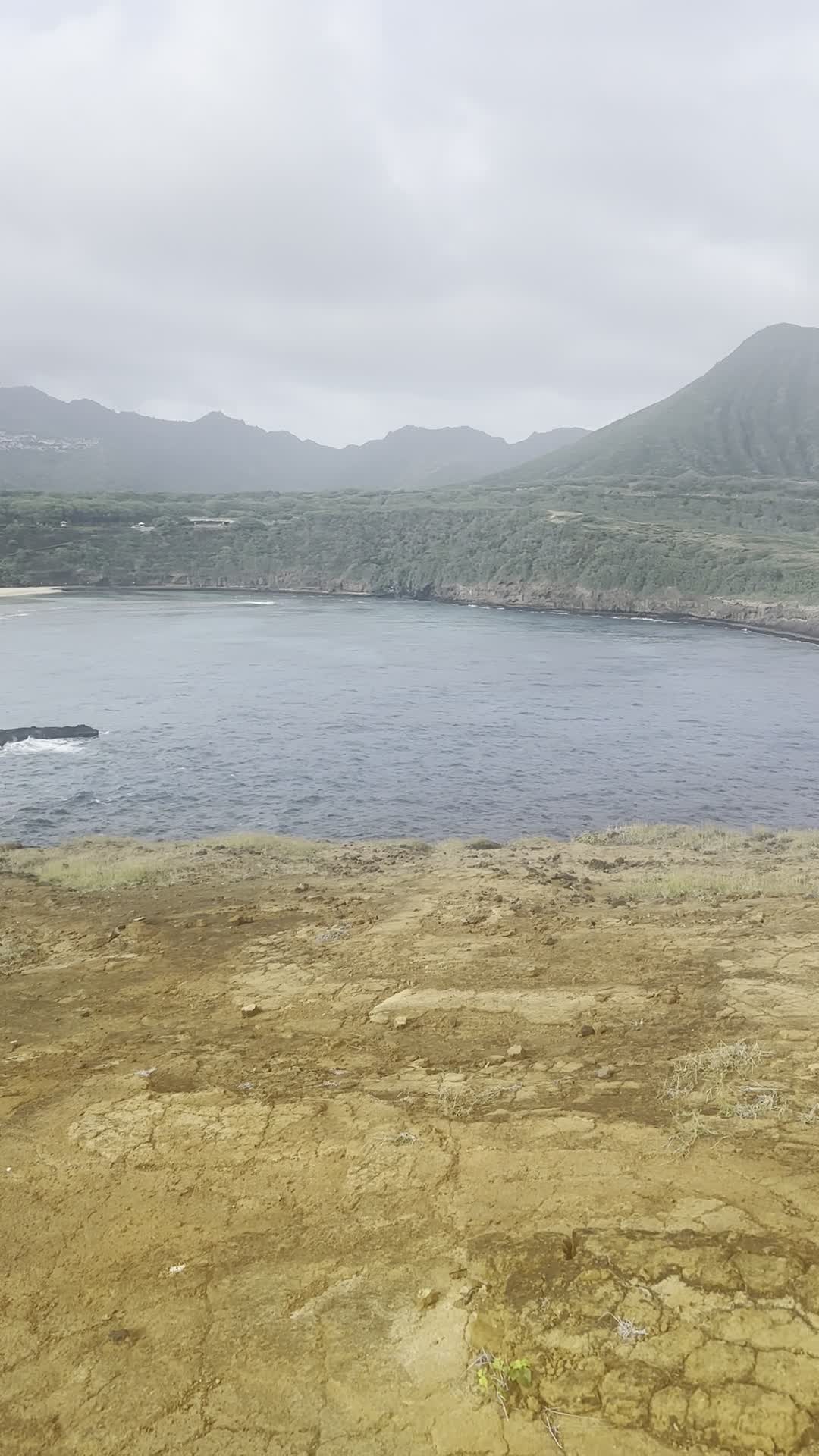 Video review of Hanauma Bay Ridge Hike