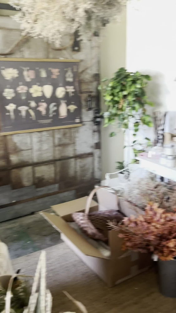 Cottage Flower Shop