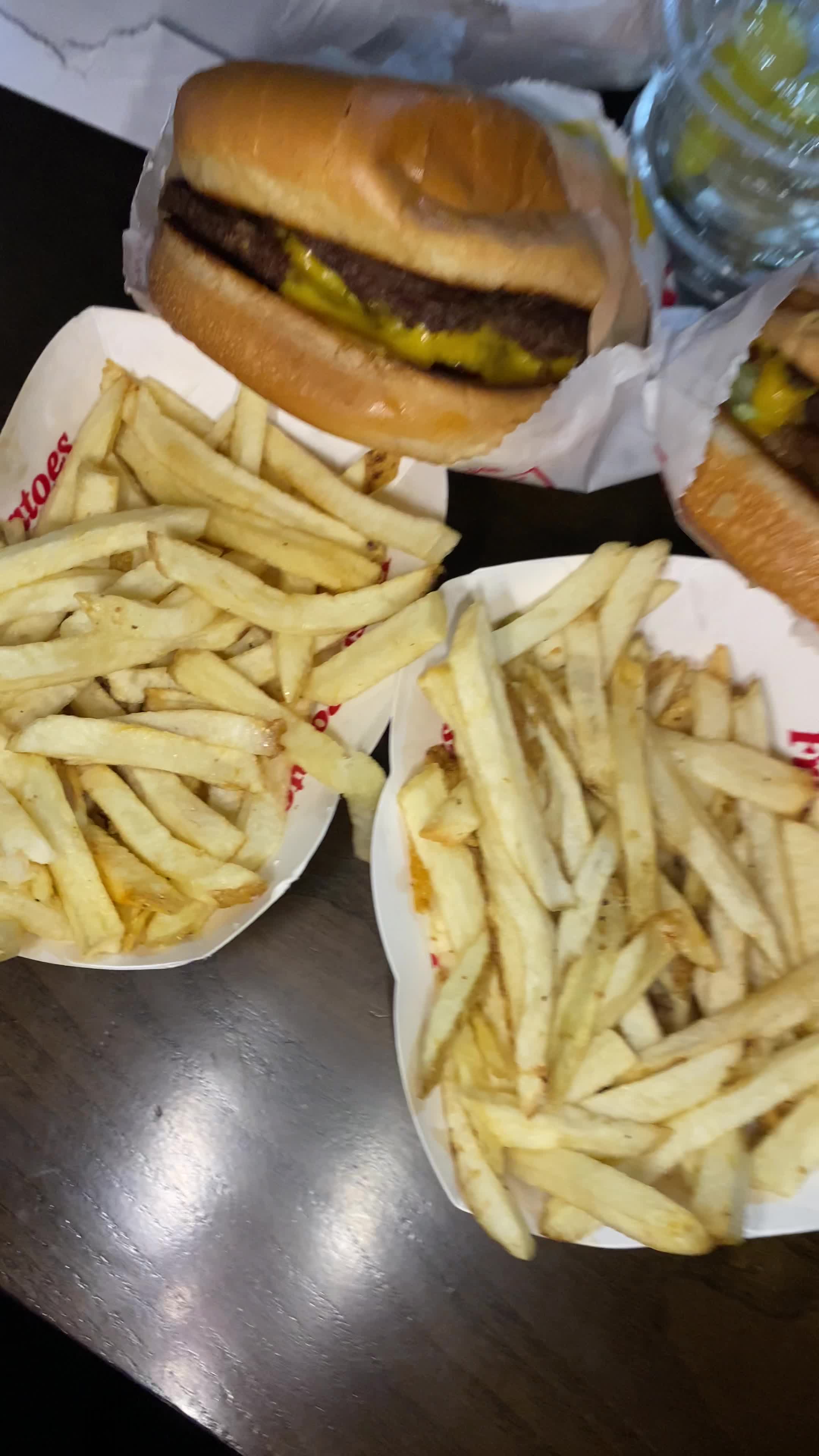 In-N-Out Burger