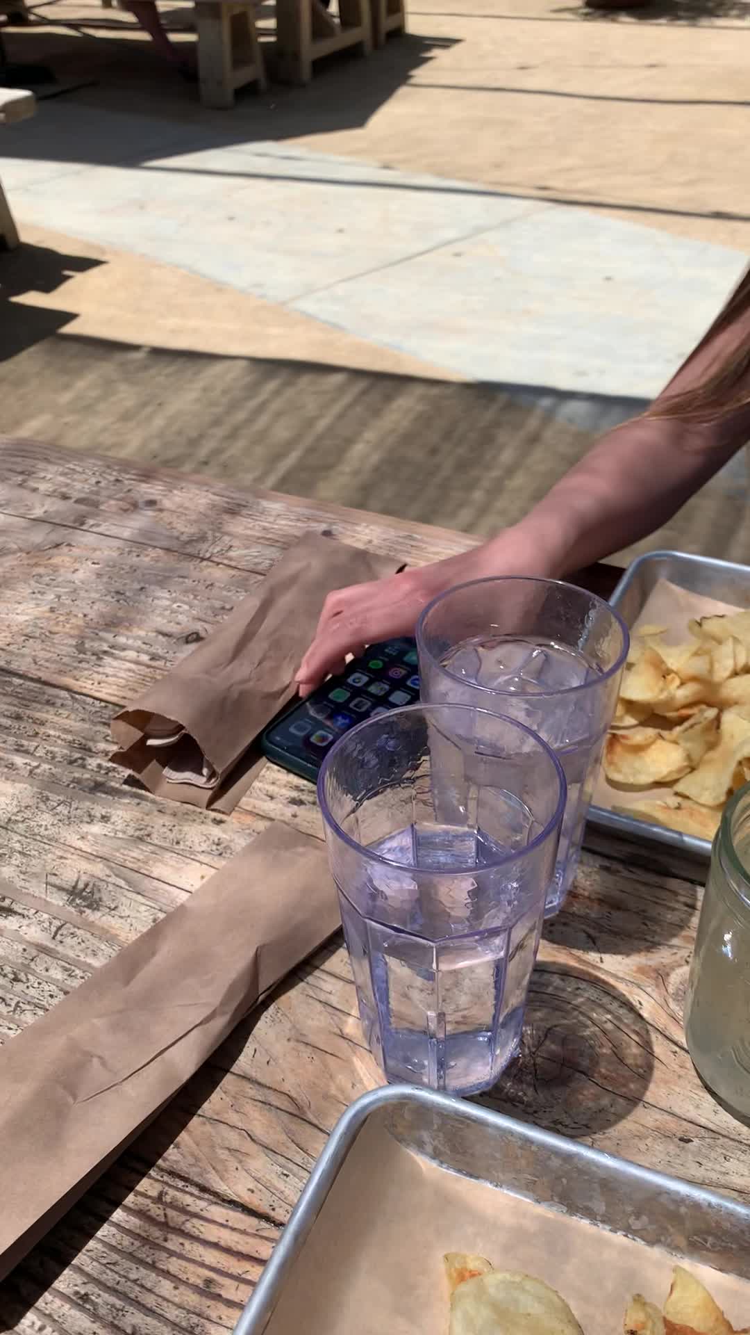 Lagunitas Brewing Company