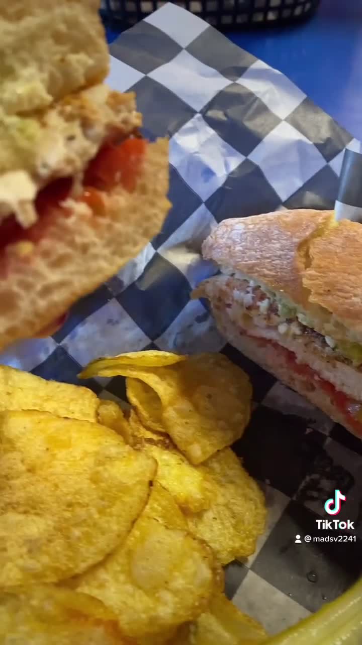 Video review of Betty's Pies