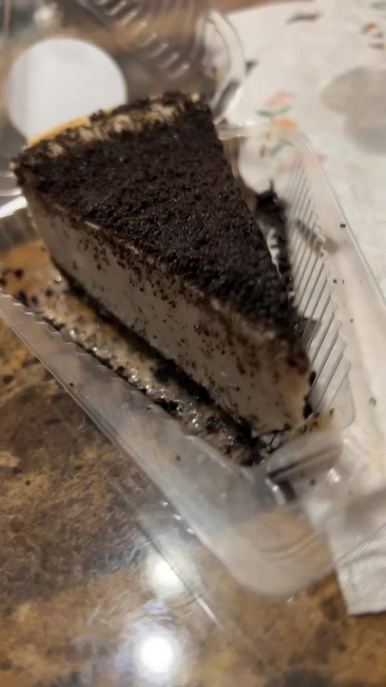 Chad's Cheesecake