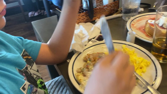 IHOP