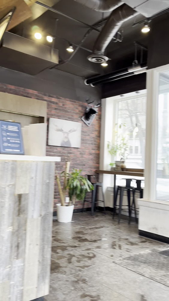The Alley 鹿角巷