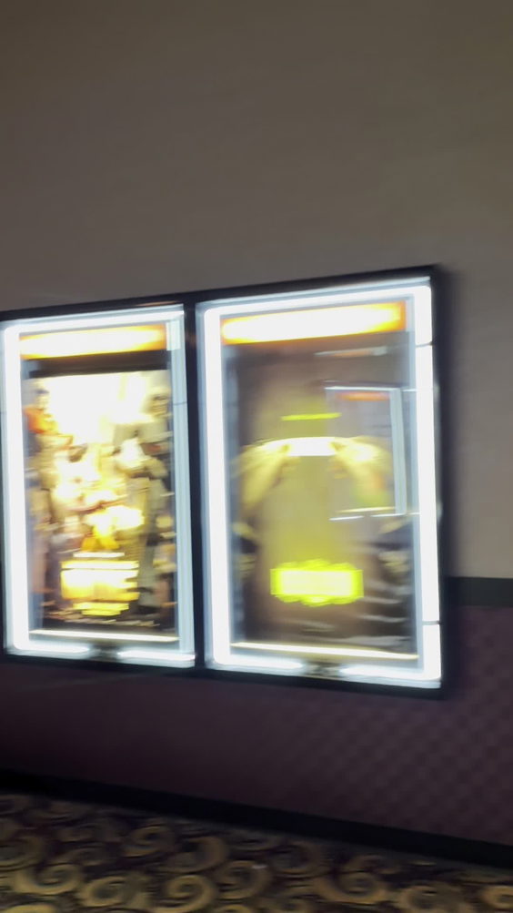 AMC THEATRE