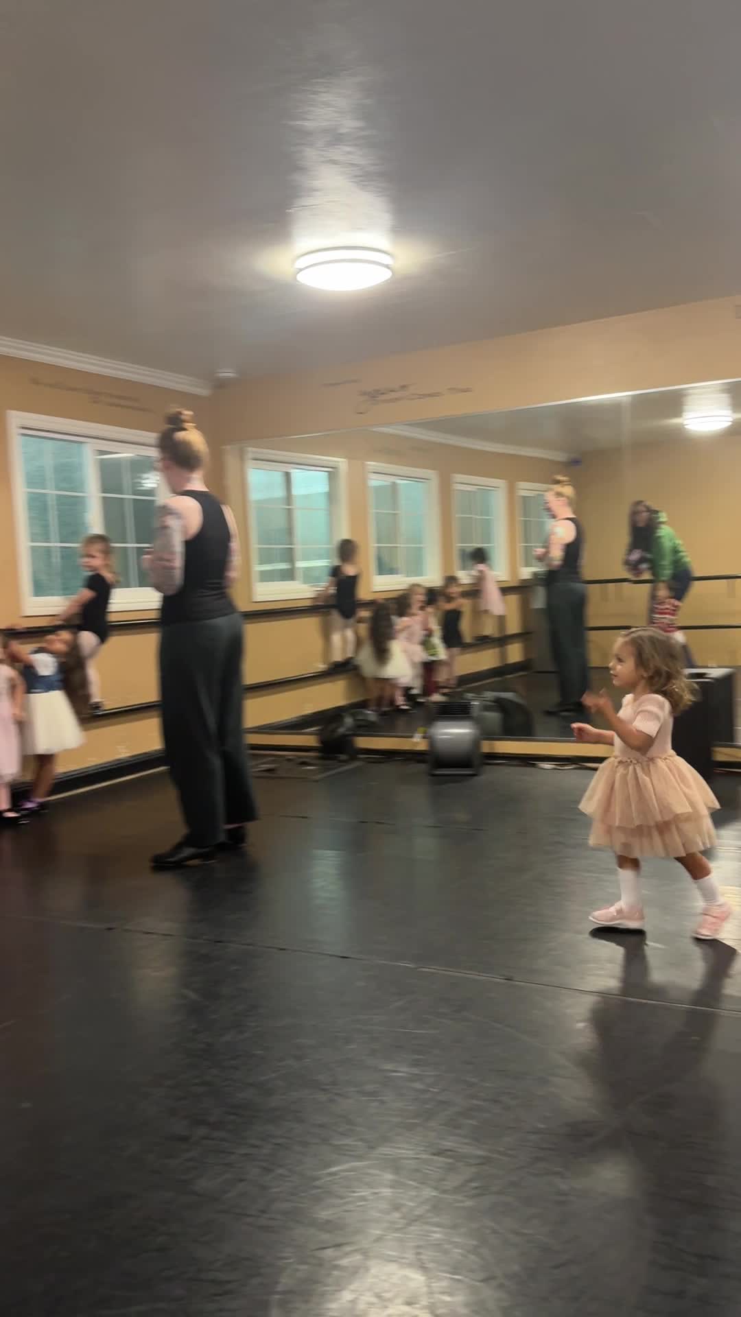 Studio S Broadway