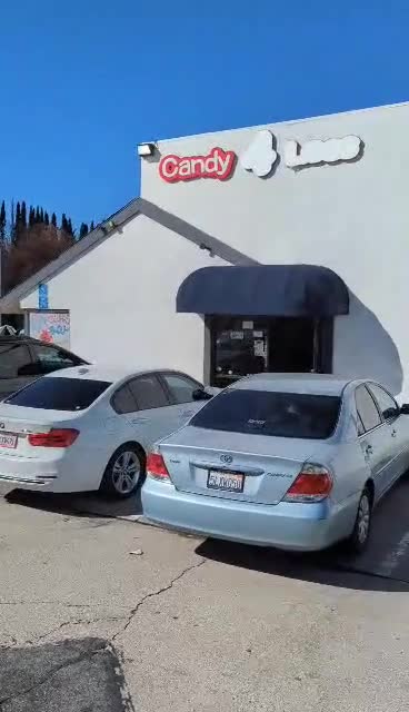 Candy4Less