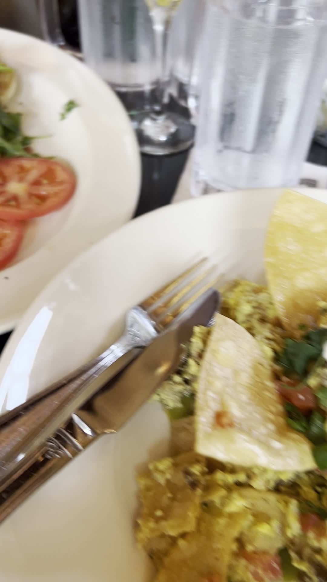 The Cheesecake Factory
