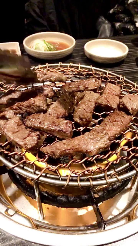 Don's Bogam Korean BBQ & Wine