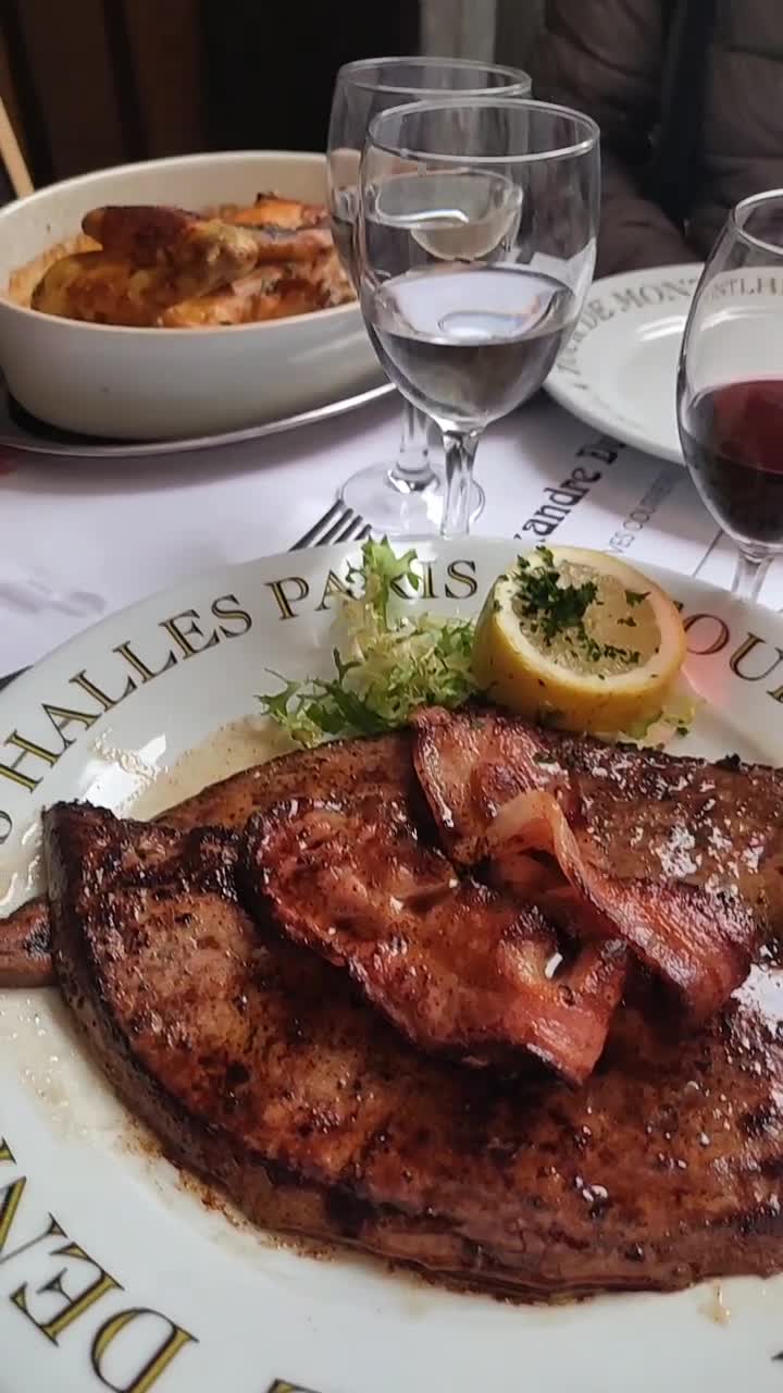 Chez Denis