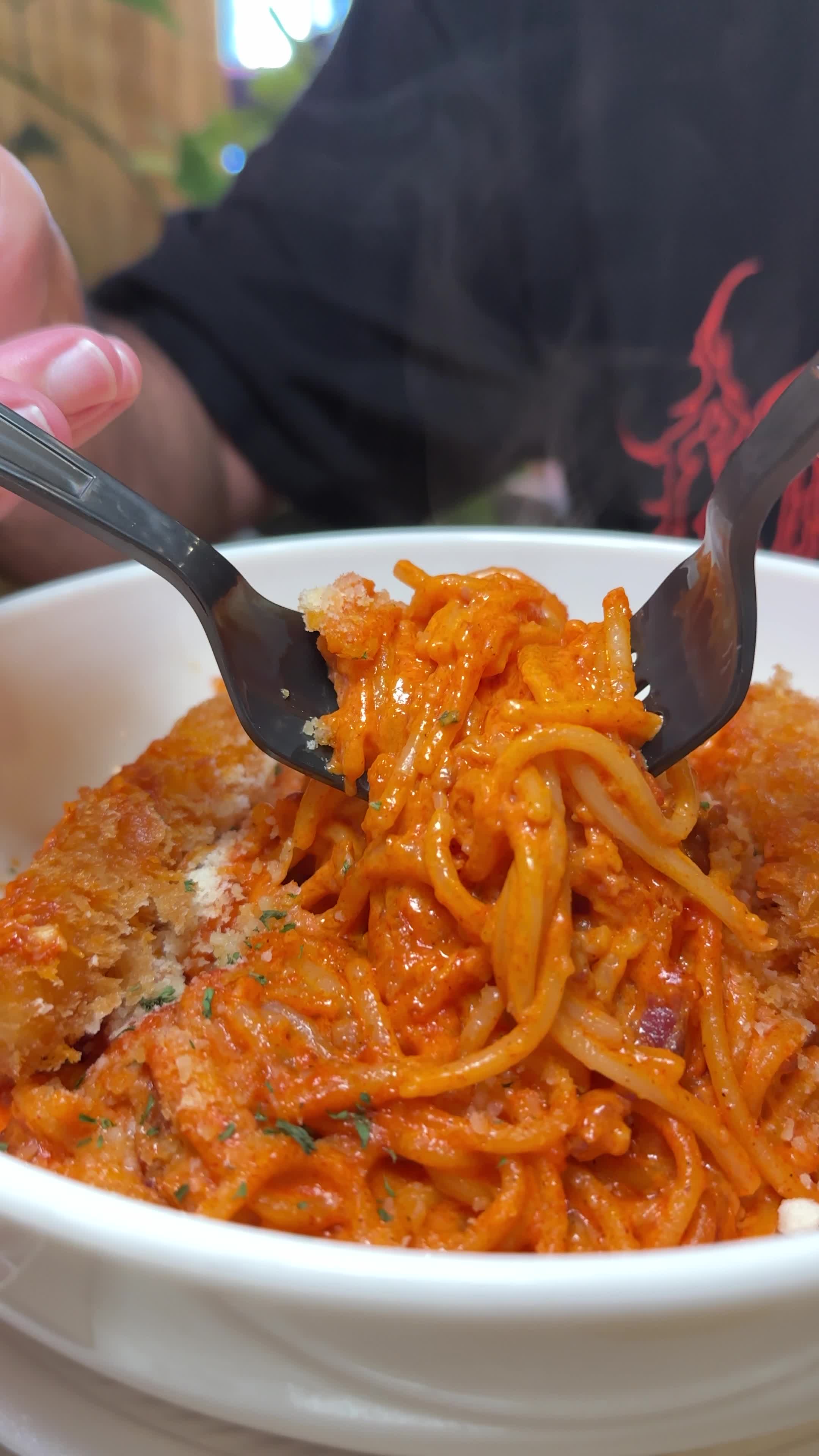 Cheong Dam Food Hall