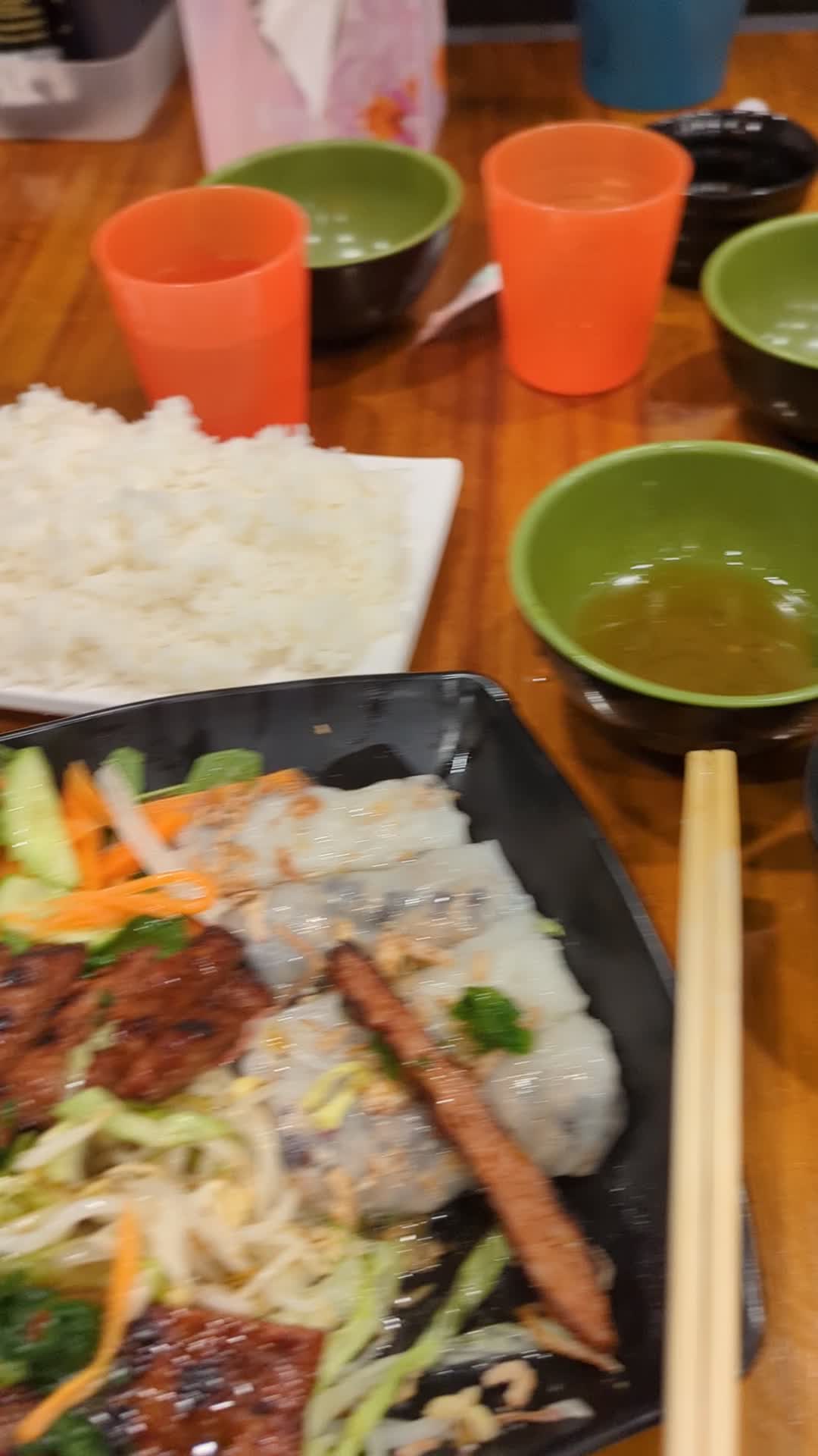 Phood - Vietnamese Restaurant