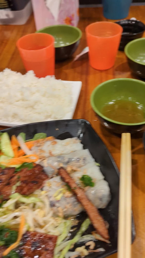 Phood - Vietnamese Restaurant