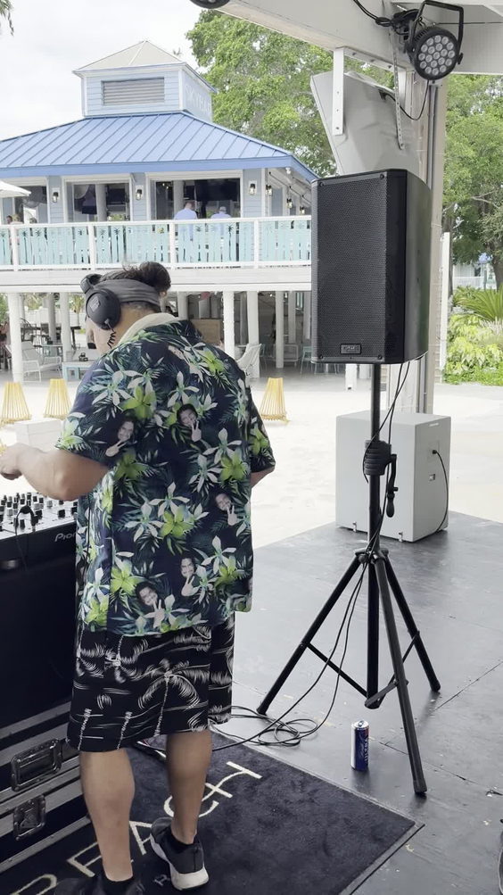 Skybeach