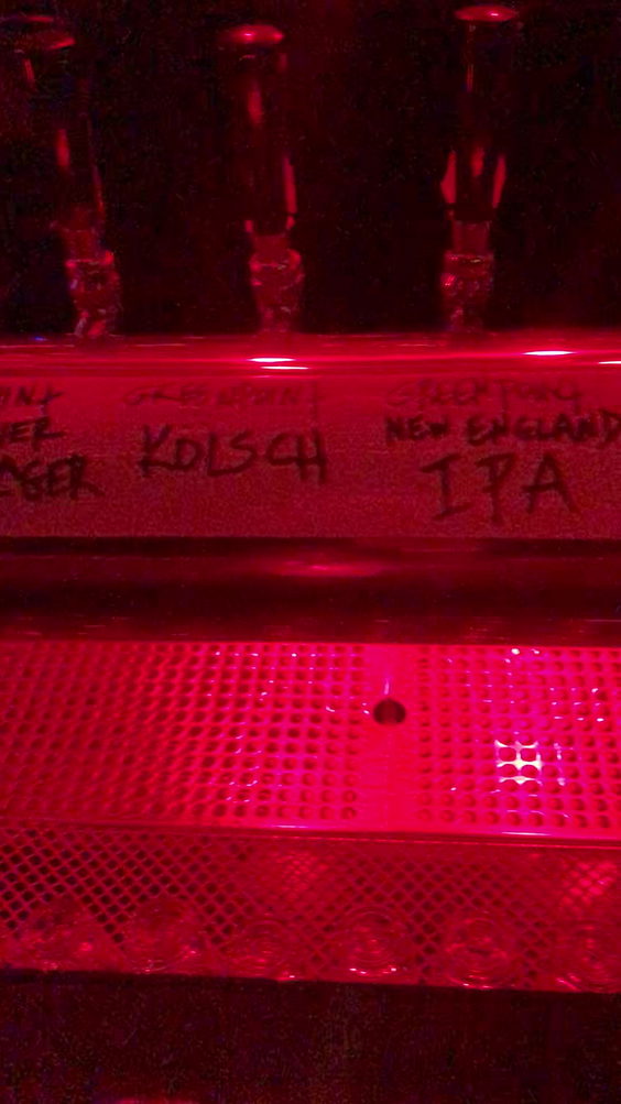 Saint Vitus Bar