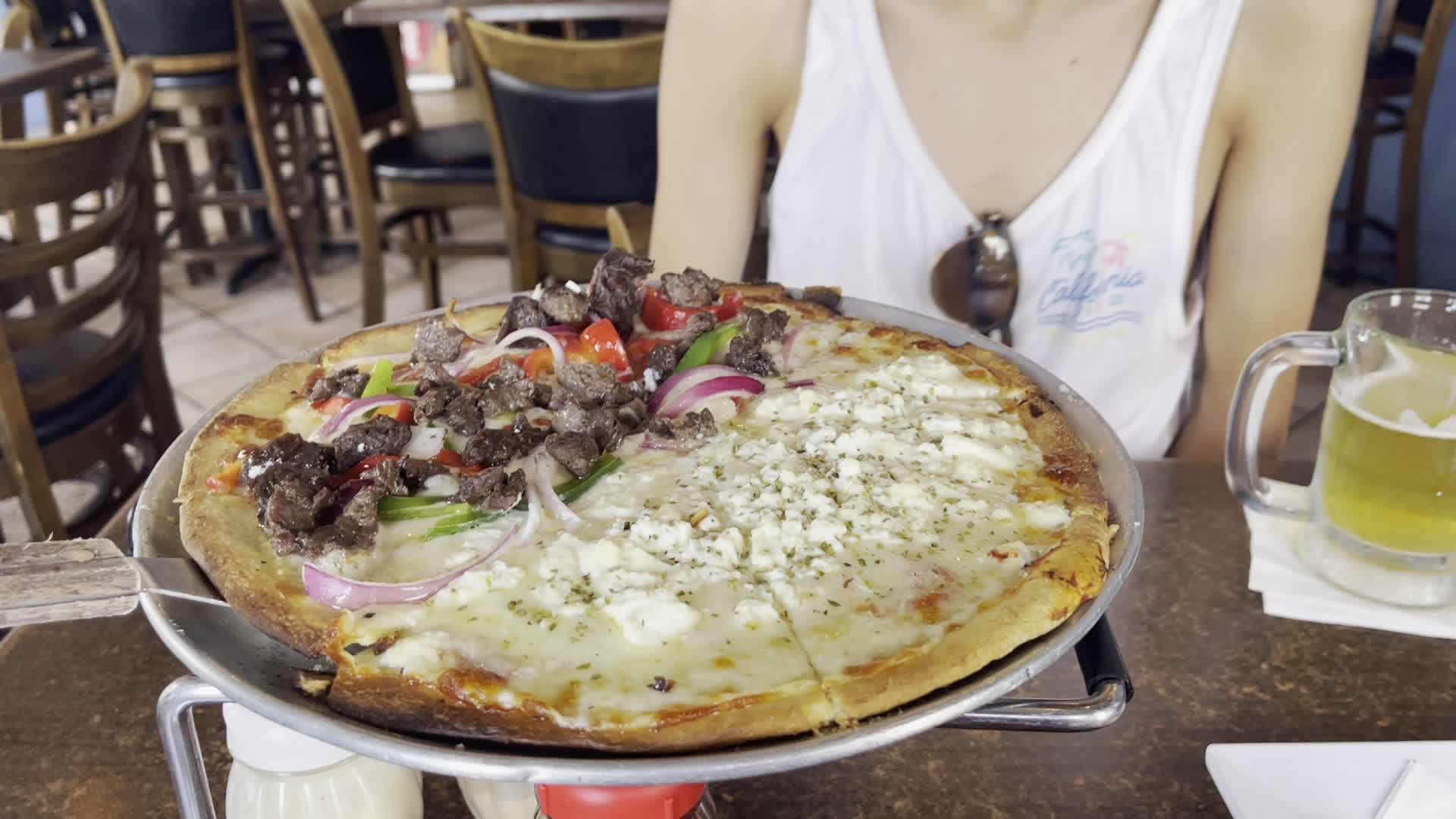 Campioni Pizza Birra & Tapas