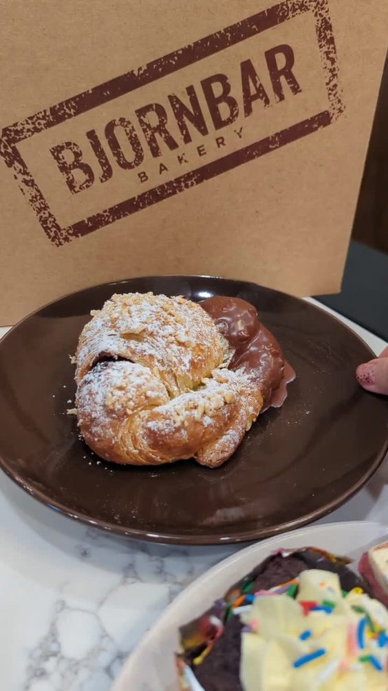 Bjornbar Bakery