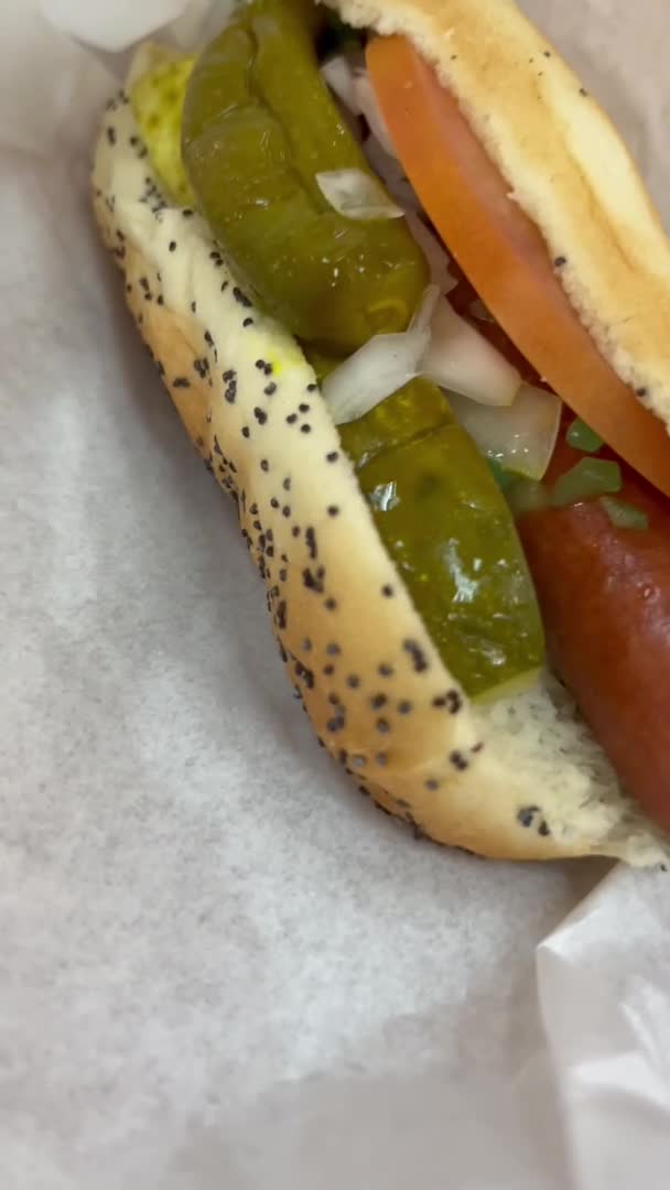 Luke's Italian Beef