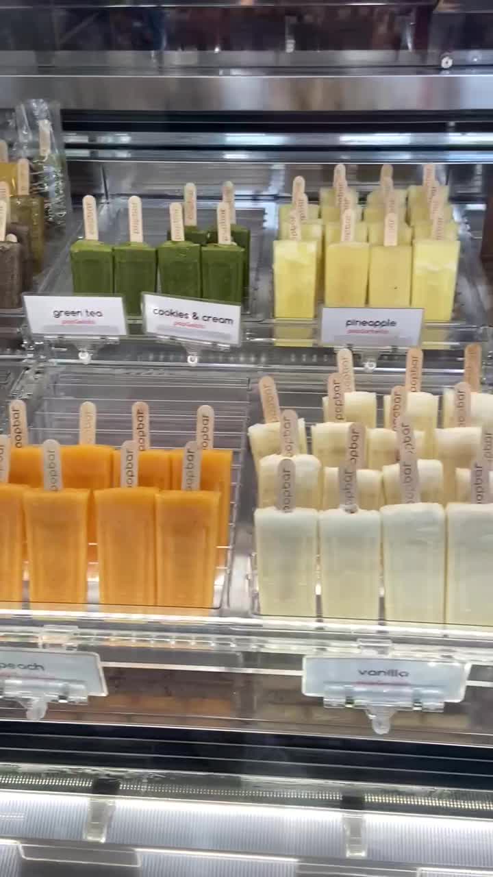 Popbar