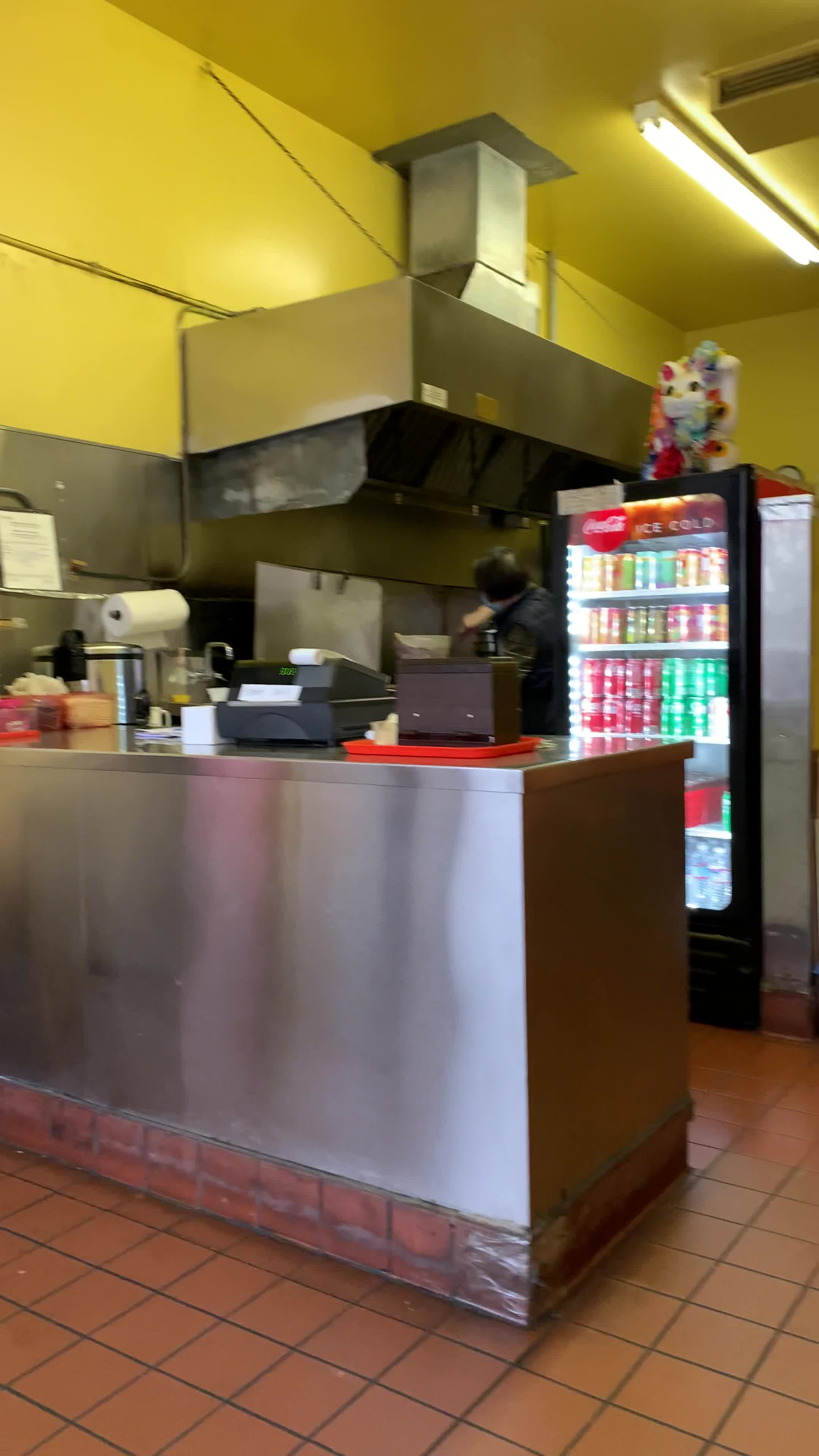 Video review of Hawaiian Drive Inn