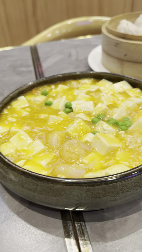 Lao Ke Le Shanghai Cuisine